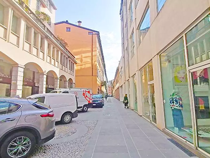 negozio in affitto a Bergamo in zona Bergamo Centro