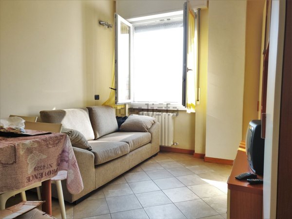 appartamento in affitto a Bergamo in zona Bergamo Centro