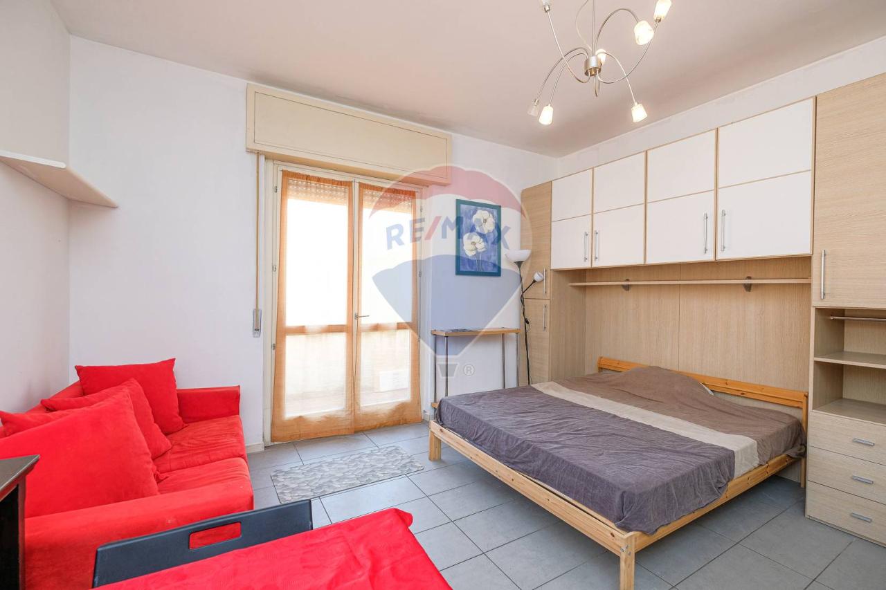 appartamento in affitto a Bergamo in zona Borgo Pignolo