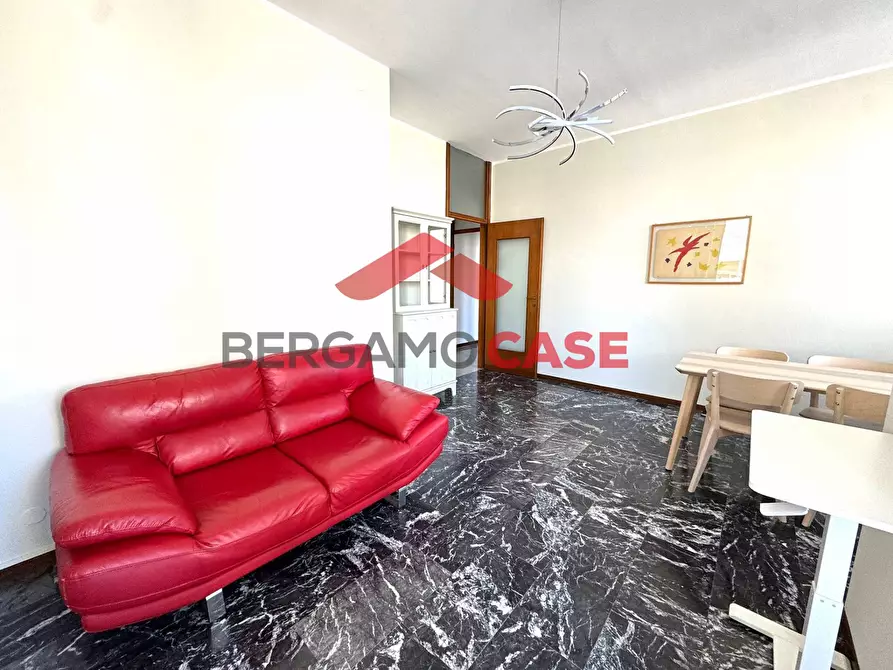 appartamento in affitto a Bergamo in zona Bergamo Centro
