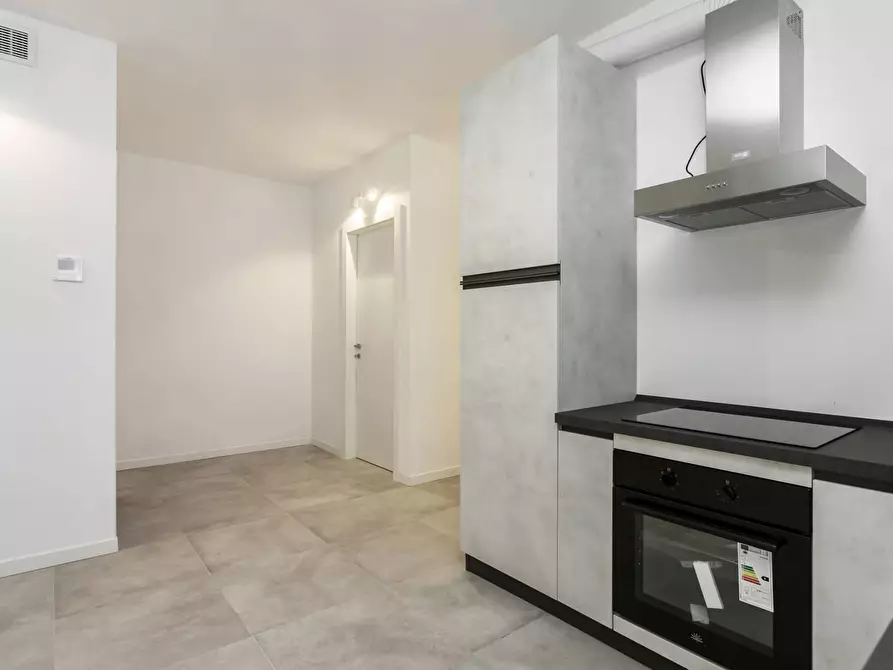 appartamento in affitto a Bergamo in zona Bergamo Centro