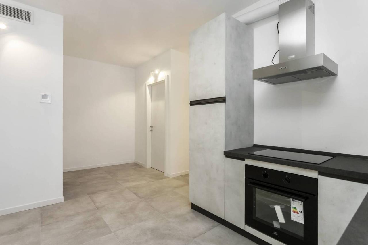 appartamento in affitto a Bergamo in zona Bergamo Centro