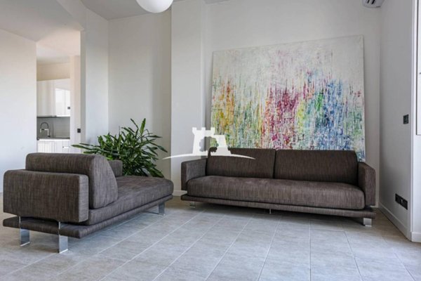 appartamento in affitto a Bergamo in zona Borgo Palazzo