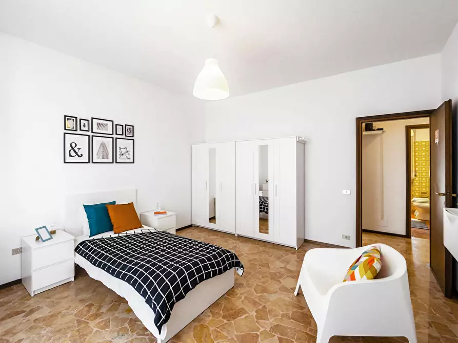 appartamento in affitto a Bergamo in zona Borgo Santa Caterina
