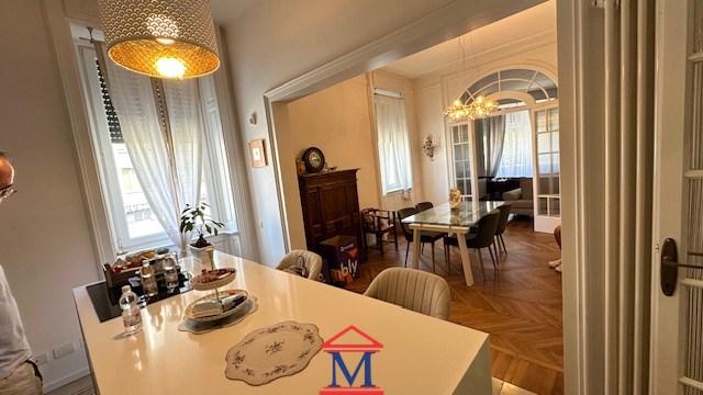 appartamento in affitto a Bergamo in zona Borgo Pignolo
