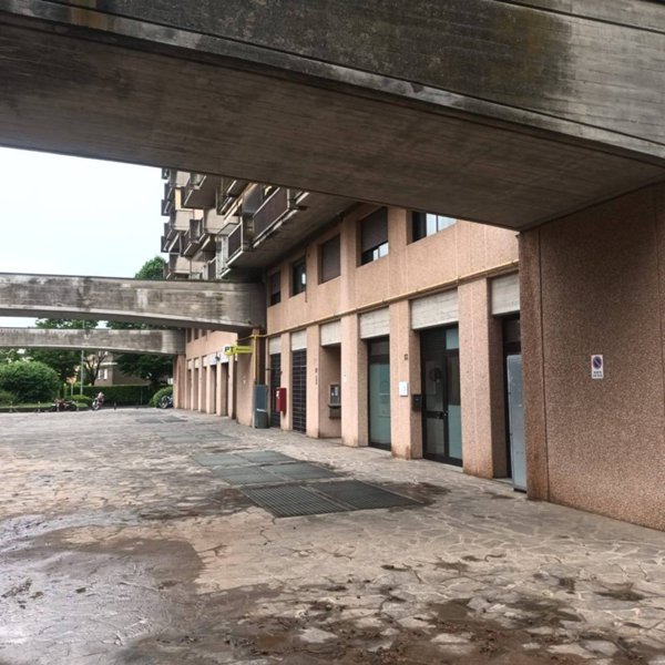 negozio in affitto a Bergamo