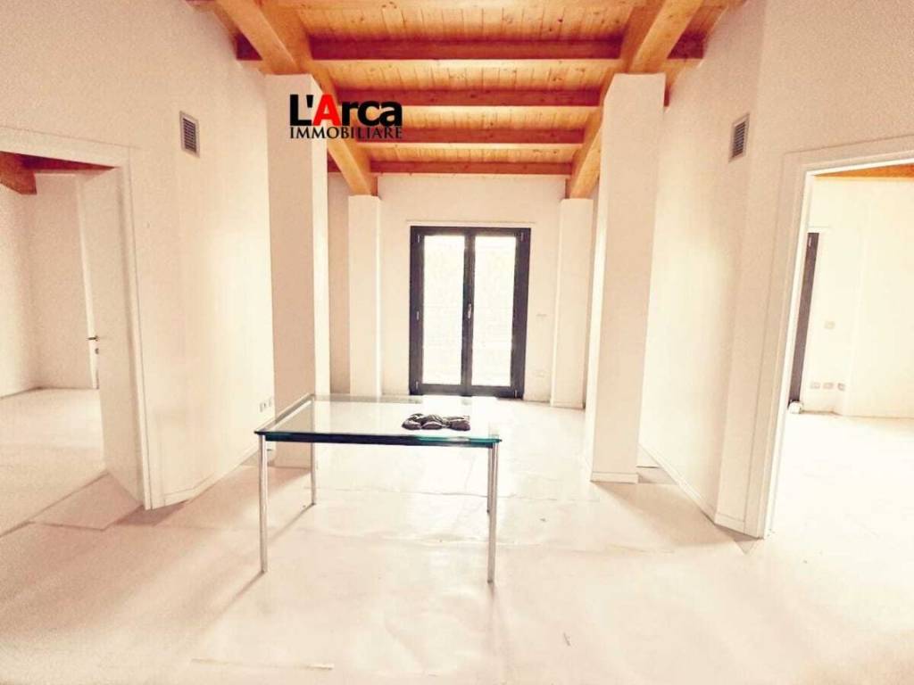 ufficio in affitto a Bergamo in zona Monterosso
