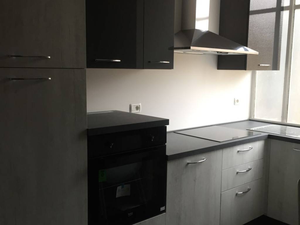 appartamento in affitto a Bergamo in zona Borgo Palazzo