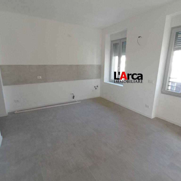 appartamento in affitto a Bergamo in zona Redona