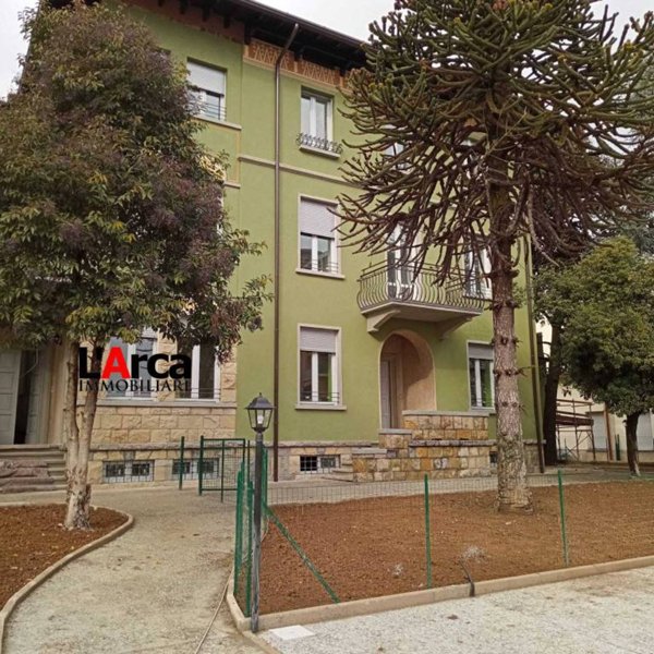 appartamento in affitto a Bergamo in zona Redona
