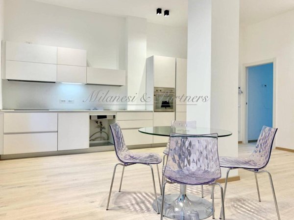 appartamento in affitto a Bergamo in zona Bergamo Centro