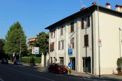 appartamento in affitto a Bergamo in zona Longuelo