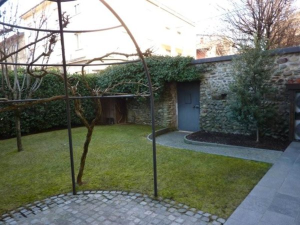 appartamento in affitto a Bergamo in zona Borgo Palazzo
