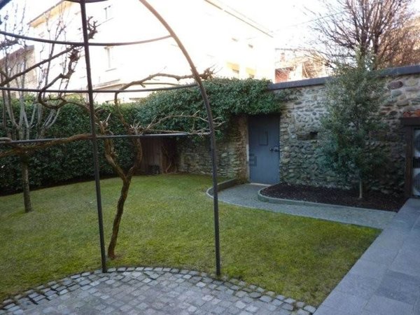 appartamento in affitto a Bergamo in zona Borgo Palazzo