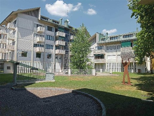 appartamento in affitto a Bergamo in zona Bergamo Centro