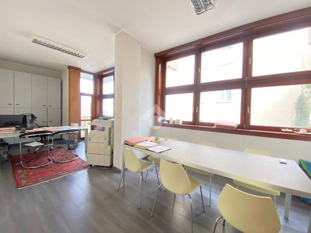 ufficio in affitto a Bergamo in zona Borgo Palazzo