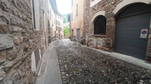 appartamento in affitto a Bergamo in zona Borgo Canale