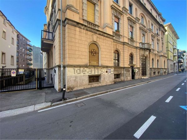 ufficio in affitto a Bergamo