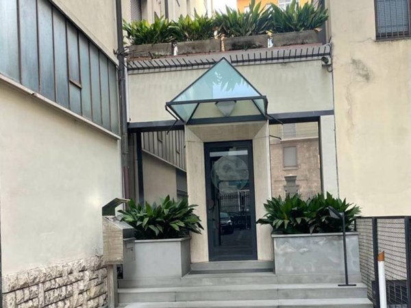 ufficio in affitto a Bergamo in zona Bergamo Centro