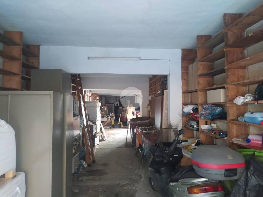 locale commerciale in affitto a Bergamo in zona Borgo Palazzo