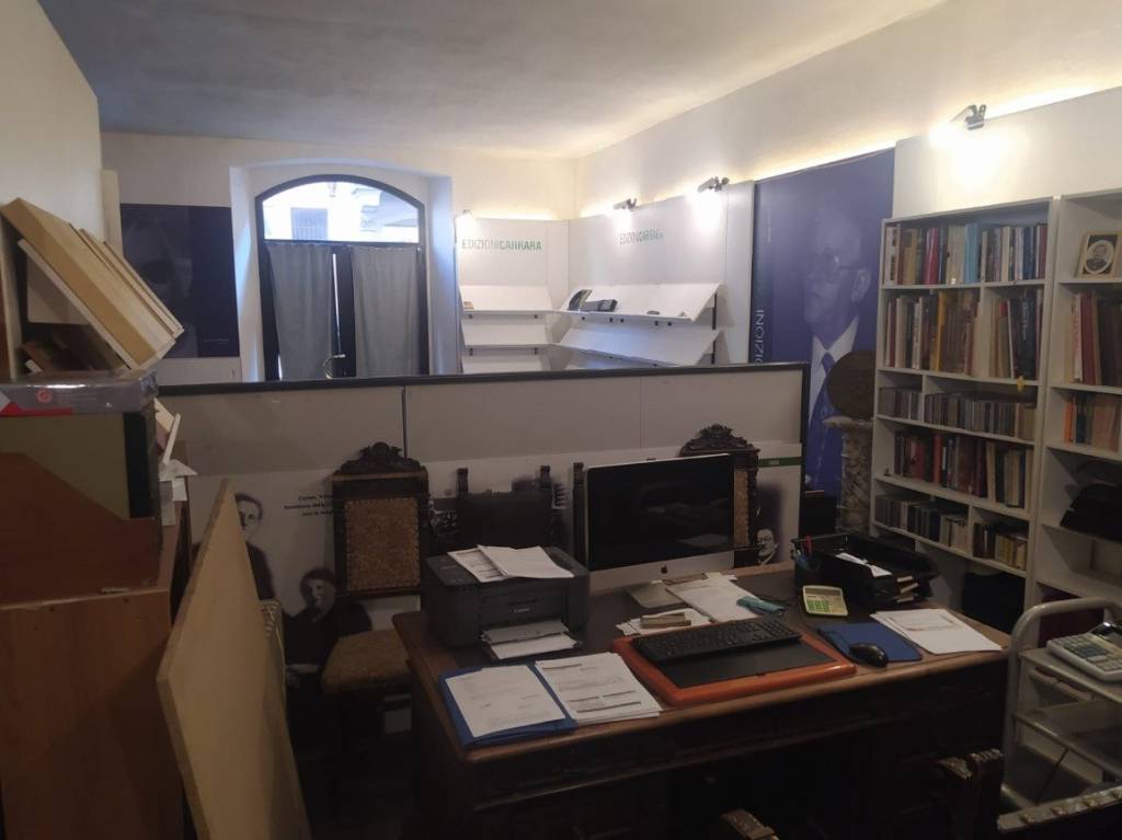 monolocale in affitto a Bergamo in zona Borgo Palazzo