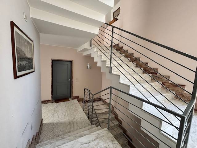 appartamento in affitto a Bergamo in zona Borgo Palazzo