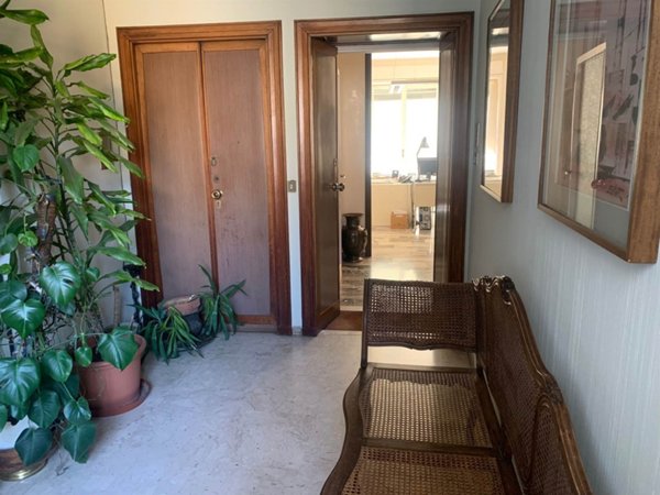 ufficio in affitto a Bergamo in zona Città Alta