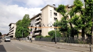 appartamento in affitto a Bergamo in zona Città Alta