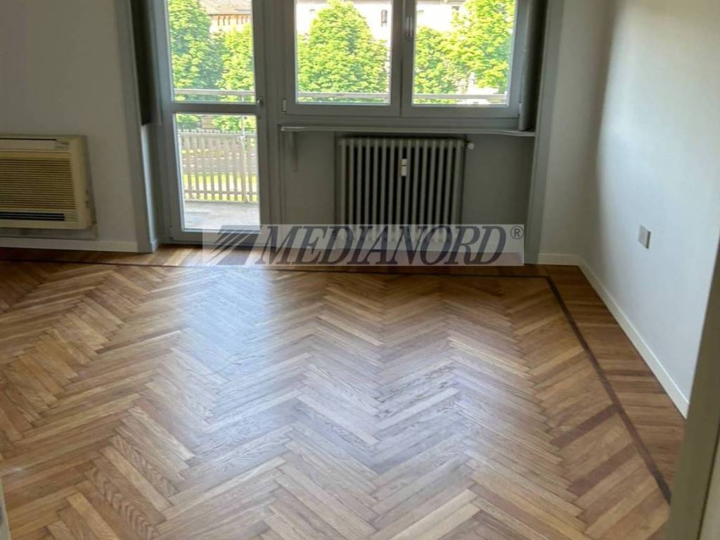 ufficio in affitto a Bergamo in zona Borgo Palazzo