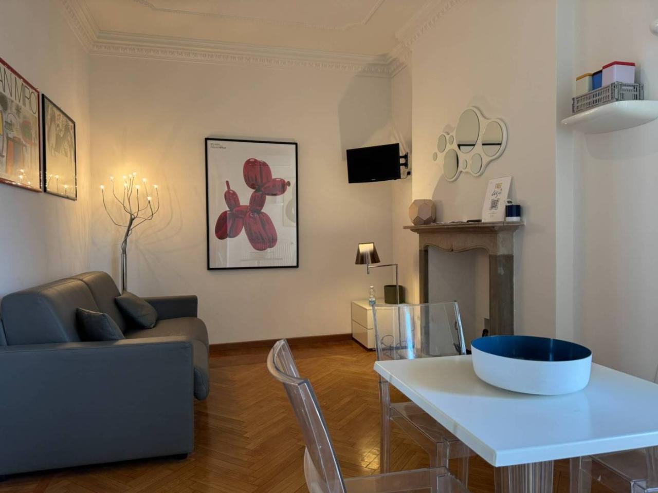 appartamento in affitto a Bergamo in zona Borgo Palazzo