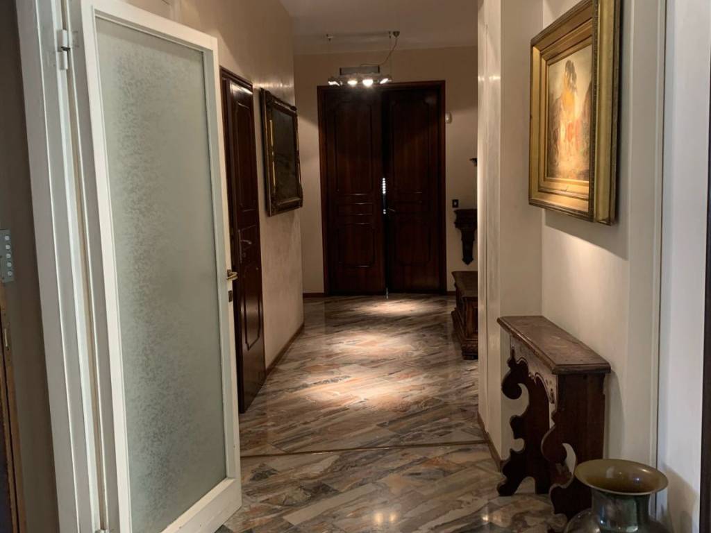 ufficio in affitto a Bergamo in zona Borgo Palazzo