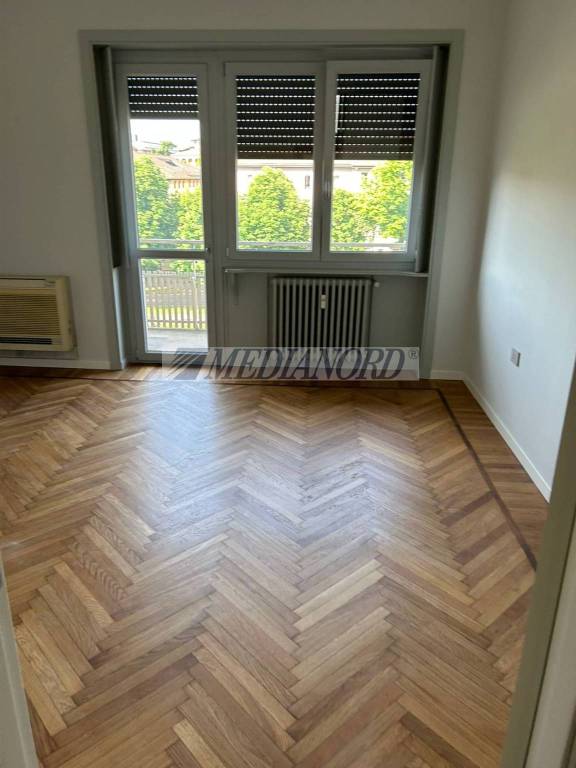 ufficio in affitto a Bergamo in zona Città Alta