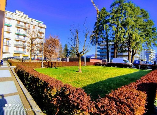 appartamento in affitto a Bergamo in zona Malpensata