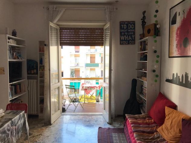appartamento in affitto a Bergamo in zona Borgo Palazzo