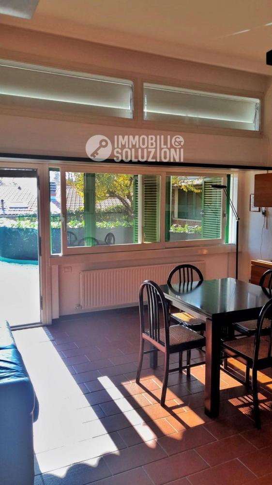 appartamento in affitto a Bergamo in zona Bergamo Centro