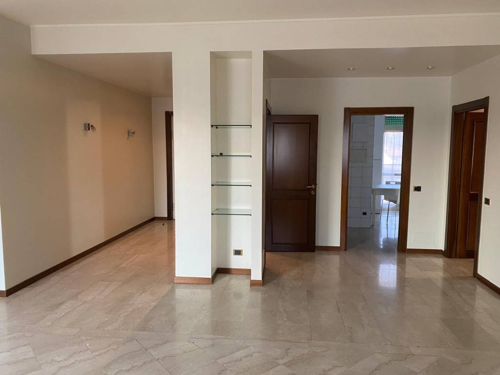 appartamento in affitto a Bergamo in zona Bergamo Centro