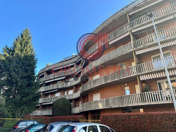 appartamento in affitto a Bergamo in zona Redona