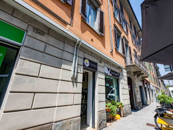 negozio in affitto a Bergamo in zona Bergamo Centro