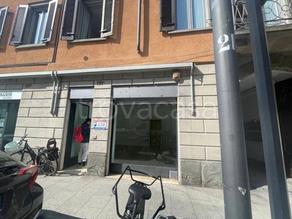 monolocale in affitto a Bergamo in zona Bergamo Centro
