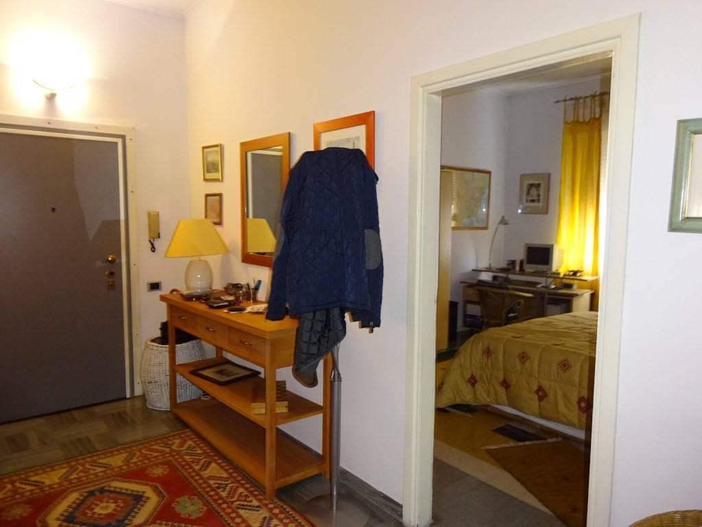 appartamento in affitto a Bergamo in zona Longuelo