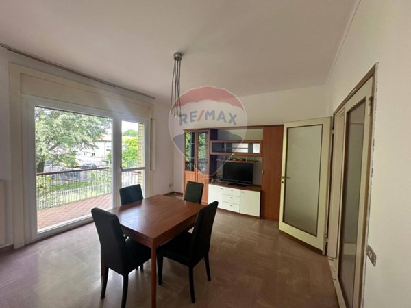 appartamento in affitto a Bergamo in zona Borgo Santa Caterina