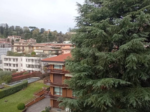 ufficio in affitto a Bergamo in zona Bergamo Centro