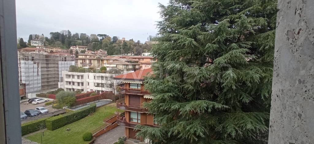 ufficio in affitto a Bergamo in zona Bergamo Centro