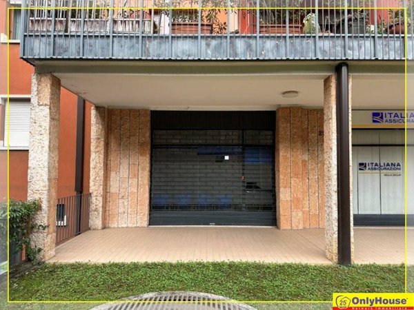 appartamento in affitto a Bergamo in zona Longuelo