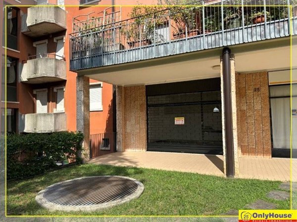 ufficio in affitto a Bergamo in zona Longuelo