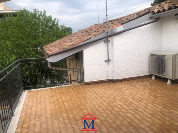 appartamento in affitto a Bergamo in zona Borgo Santa Caterina