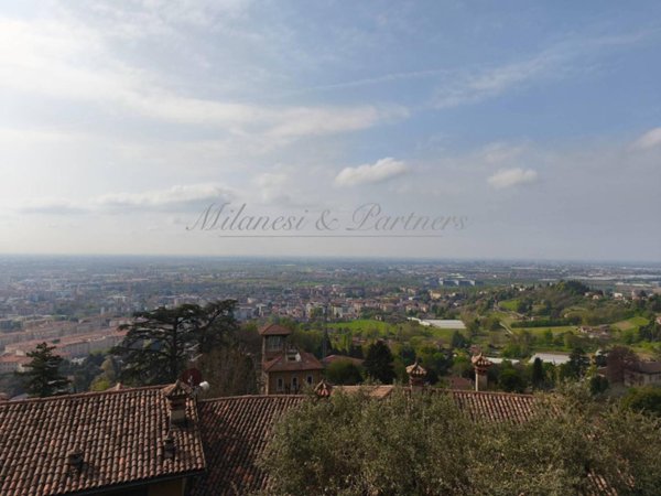 appartamento in affitto a Bergamo in zona Valtesse/Valverde