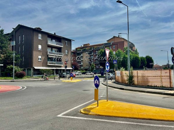 appartamento in affitto a Bergamo in zona Conca Fiorita