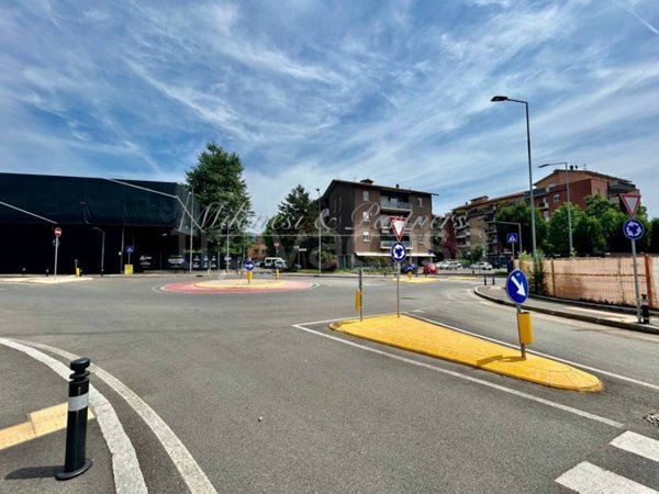 appartamento in affitto a Bergamo in zona Conca Fiorita