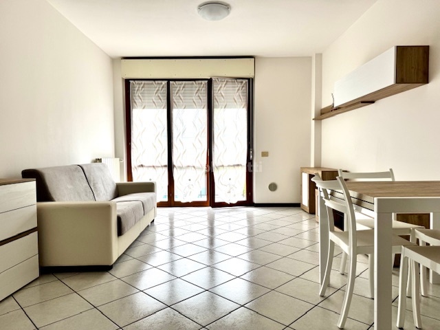 appartamento in affitto a Bergamo